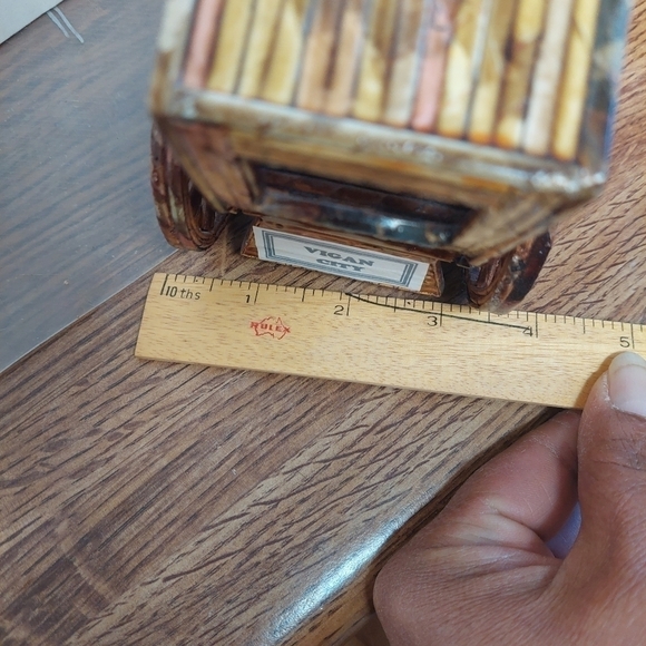 Vintage Philippines Handmade Passenger Transport Cart - Picture 8 of 9